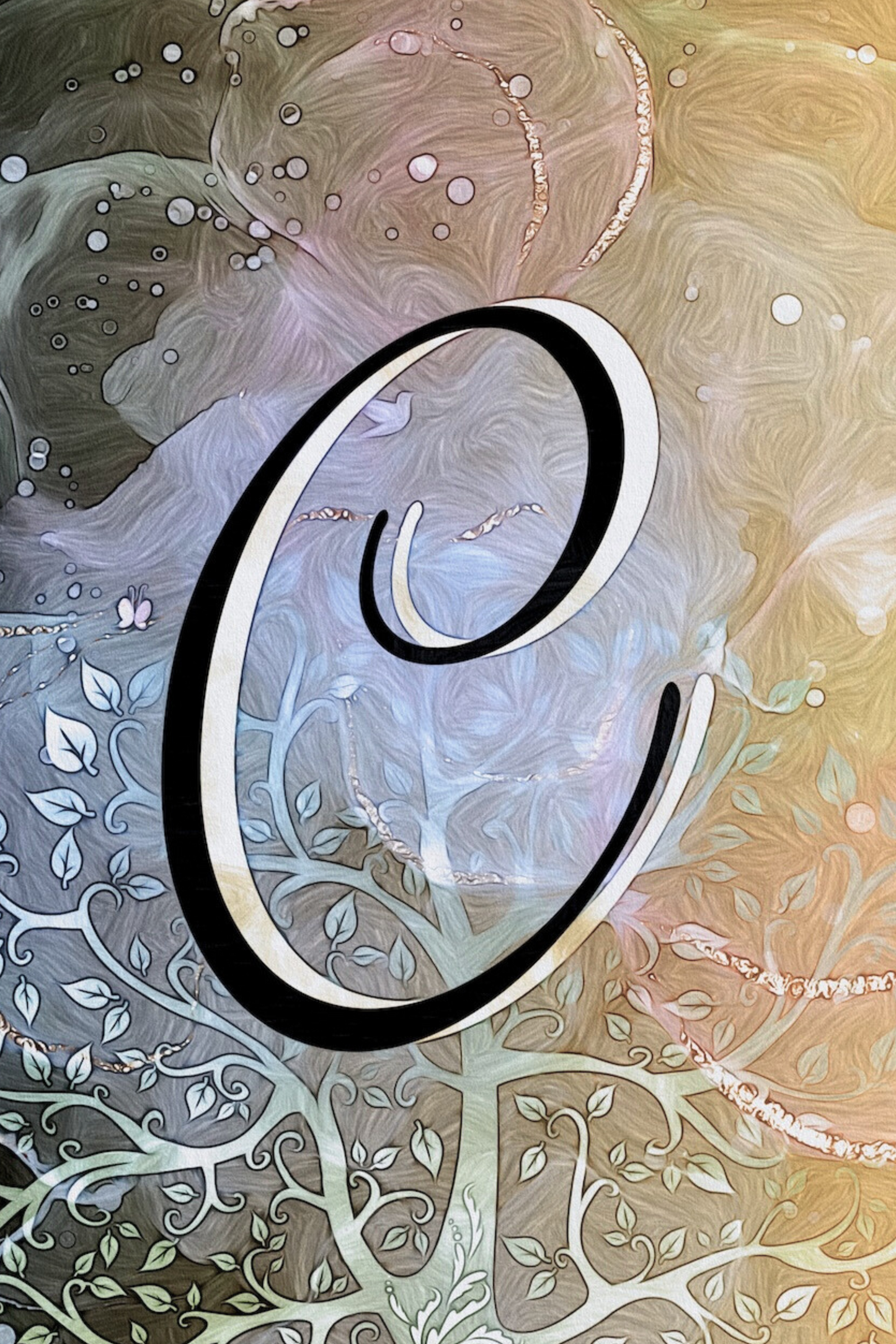 Oracle Calberdia